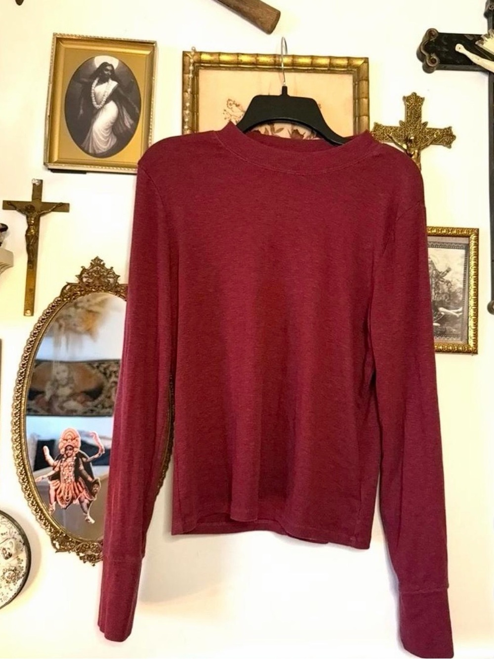 GAP Rib Tee